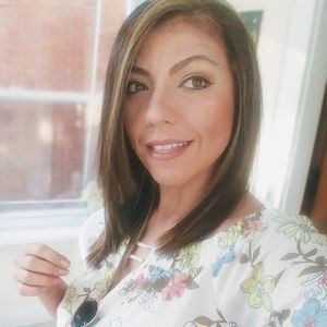 Meet your Posher, Diana